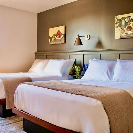 Meeting House Boutique Hotel Falls Church Luaran gambar