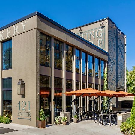 Meeting House Boutique Hotel Falls Church Luaran gambar