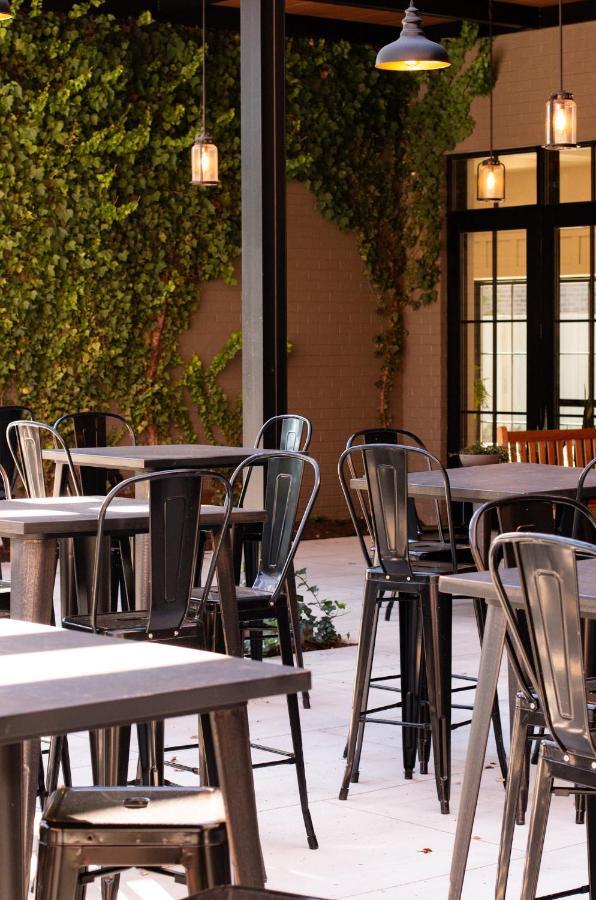 Meeting House Boutique Hotel Falls Church Luaran gambar