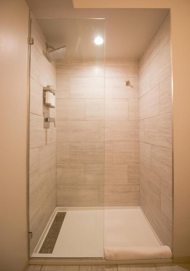 Meeting House Boutique Hotel Falls Church Luaran gambar