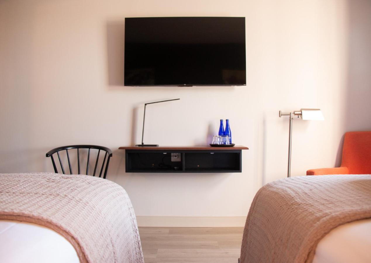 Meeting House Boutique Hotel Falls Church Luaran gambar