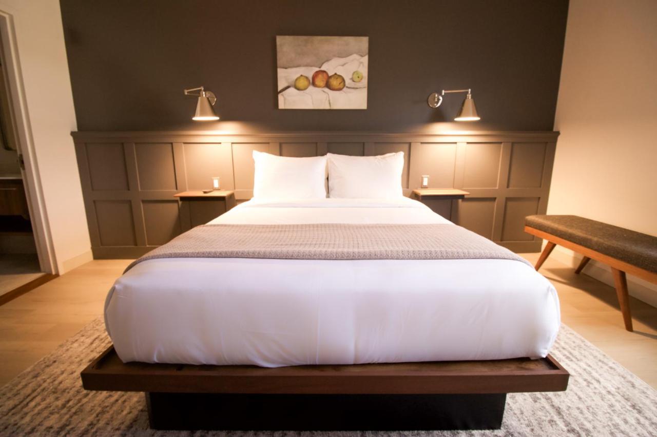 Meeting House Boutique Hotel Falls Church Luaran gambar